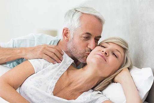Boosting male sexual health